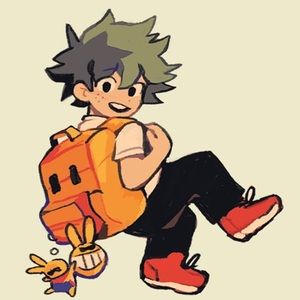 Meet your Posher, Moniquea